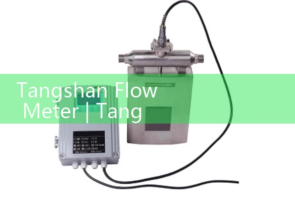 Tangshan flowmeter